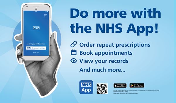 NHS App