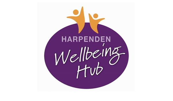 wellbeing hub logo