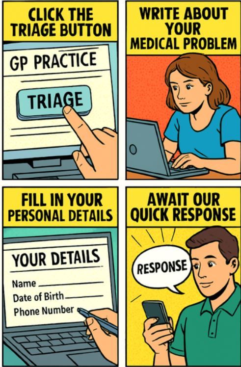 Total Triage