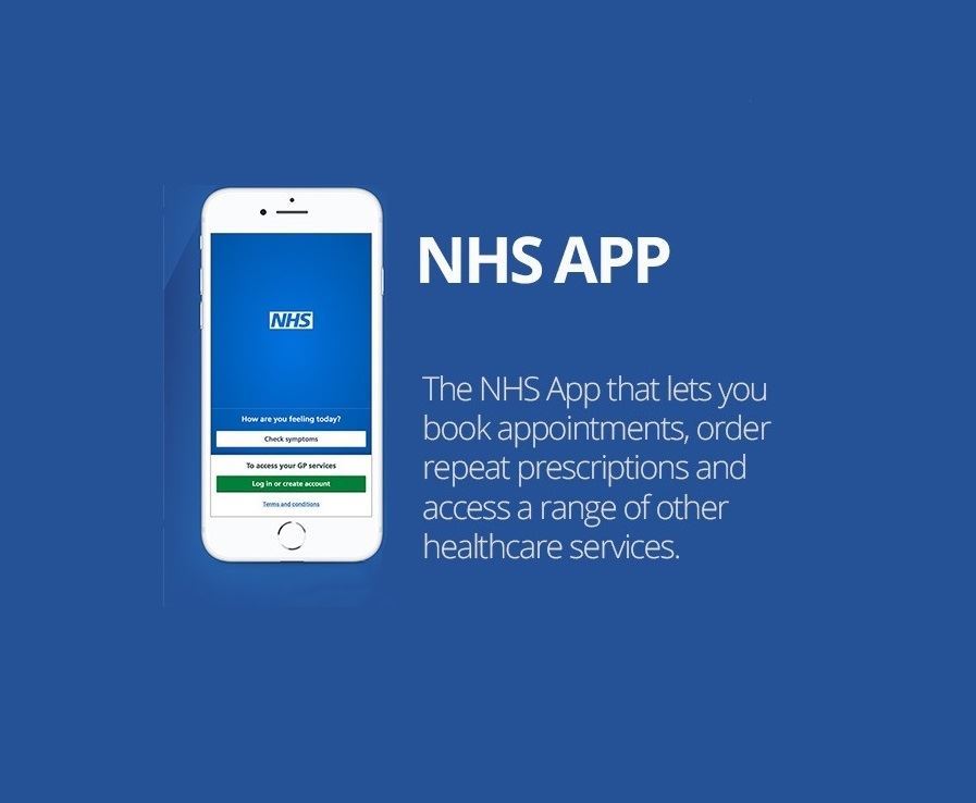 NHS App