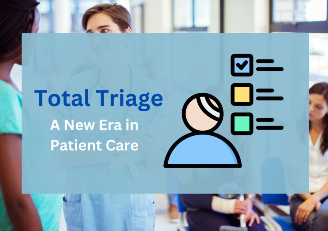 Total Triage